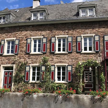 إيديغير إيلير Das Moselhaus المظهر الخارجي الصورة