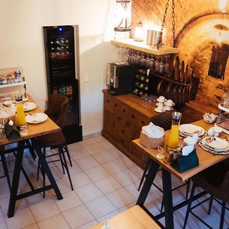 إيديغير إيلير Das Moselhaus المظهر الخارجي الصورة